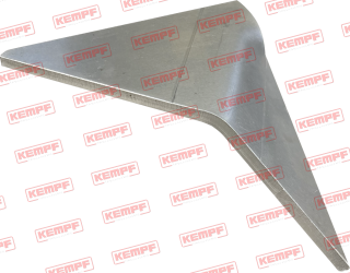 115610 Kempf Halter für Polyp